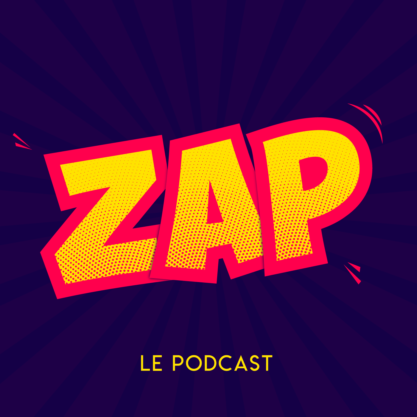 Image de cover ZAP