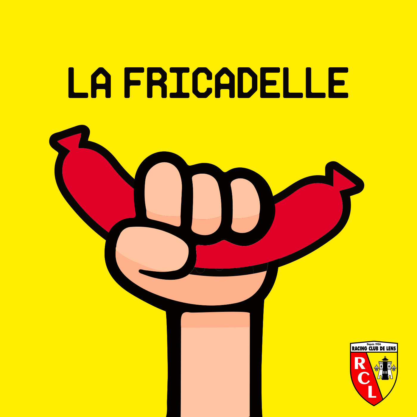 Image de cover la fricadelle