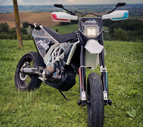 Moto