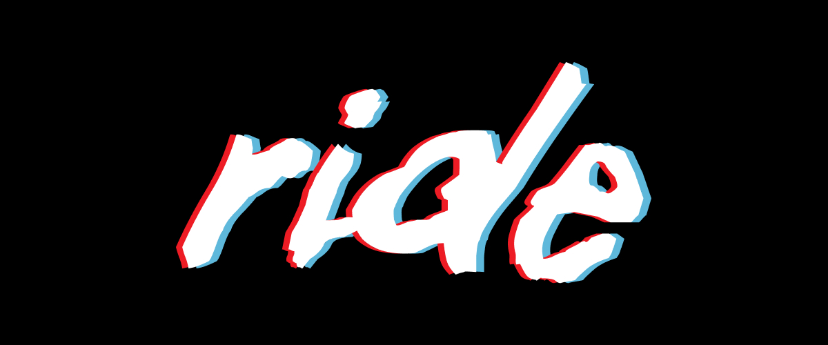 Logo Ride