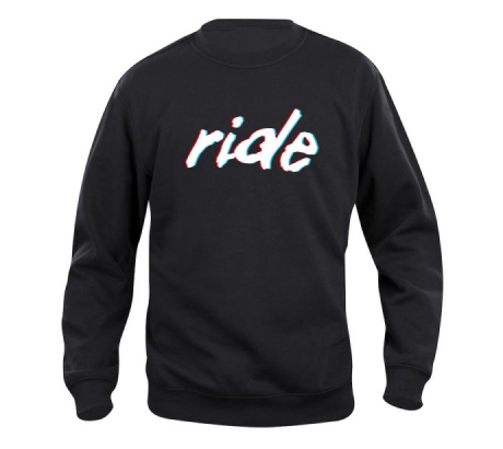 Sweat Ride